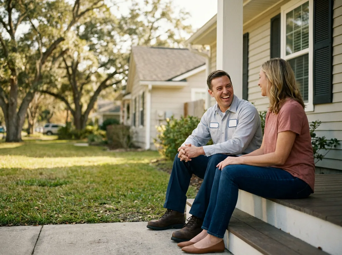 Septic tank pumping FAQs for Encino, CA